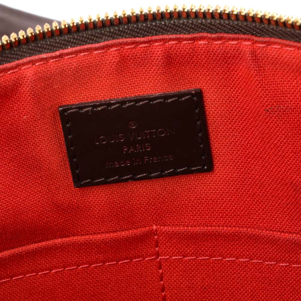 Louis Vuitton Westminster Handbag #239427L10B - Picture 7 of 8